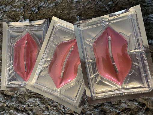 Picture of Collagen Lip Mask