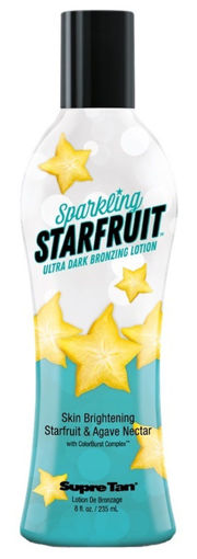 Picture of Sparking Starfruit Bronzing Lotion